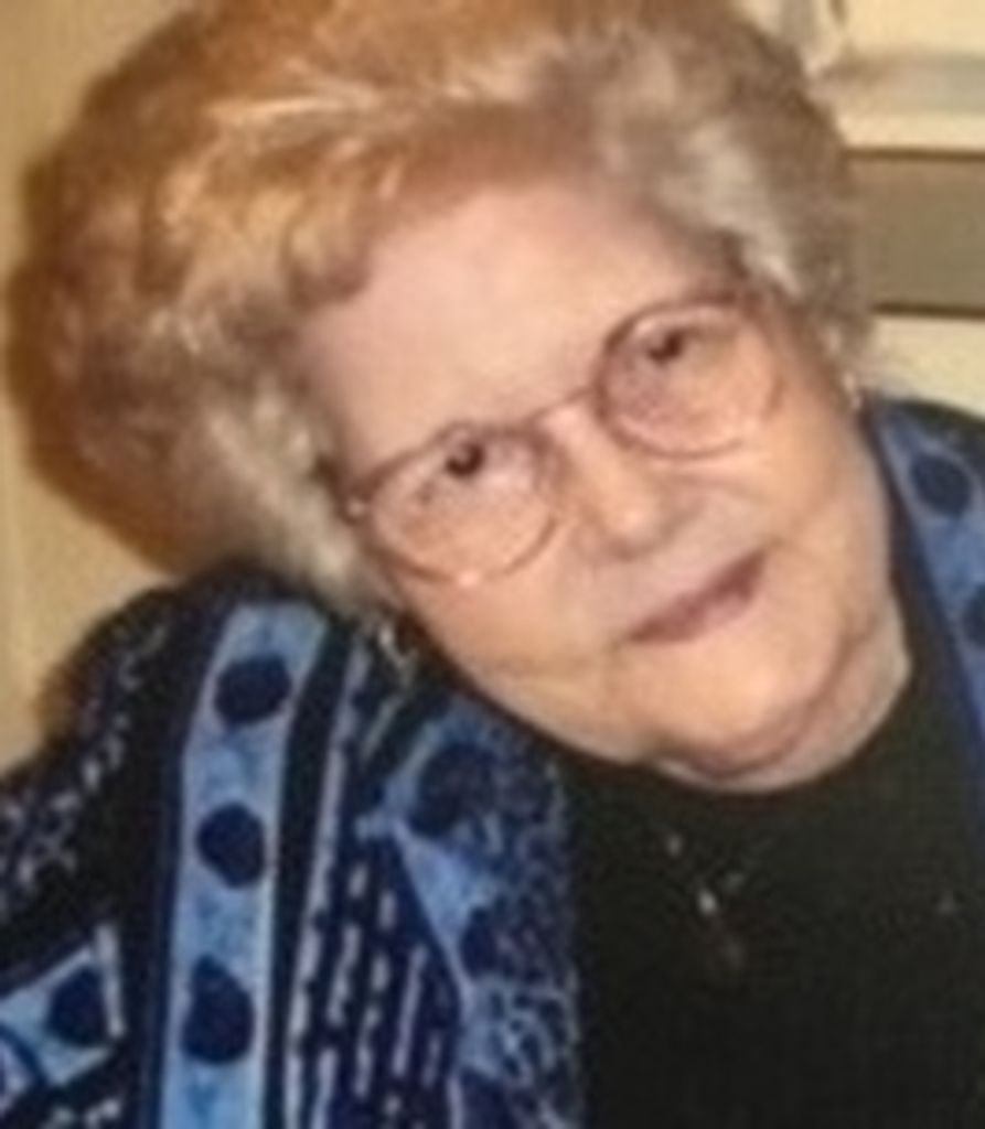 Faye Nell Keesee (Heeter)