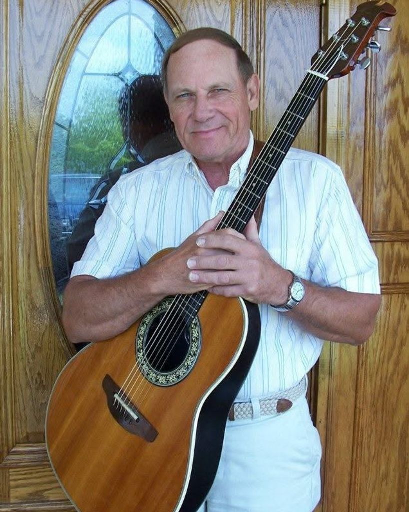 Philous Glen "Buck" Watson Profile Photo