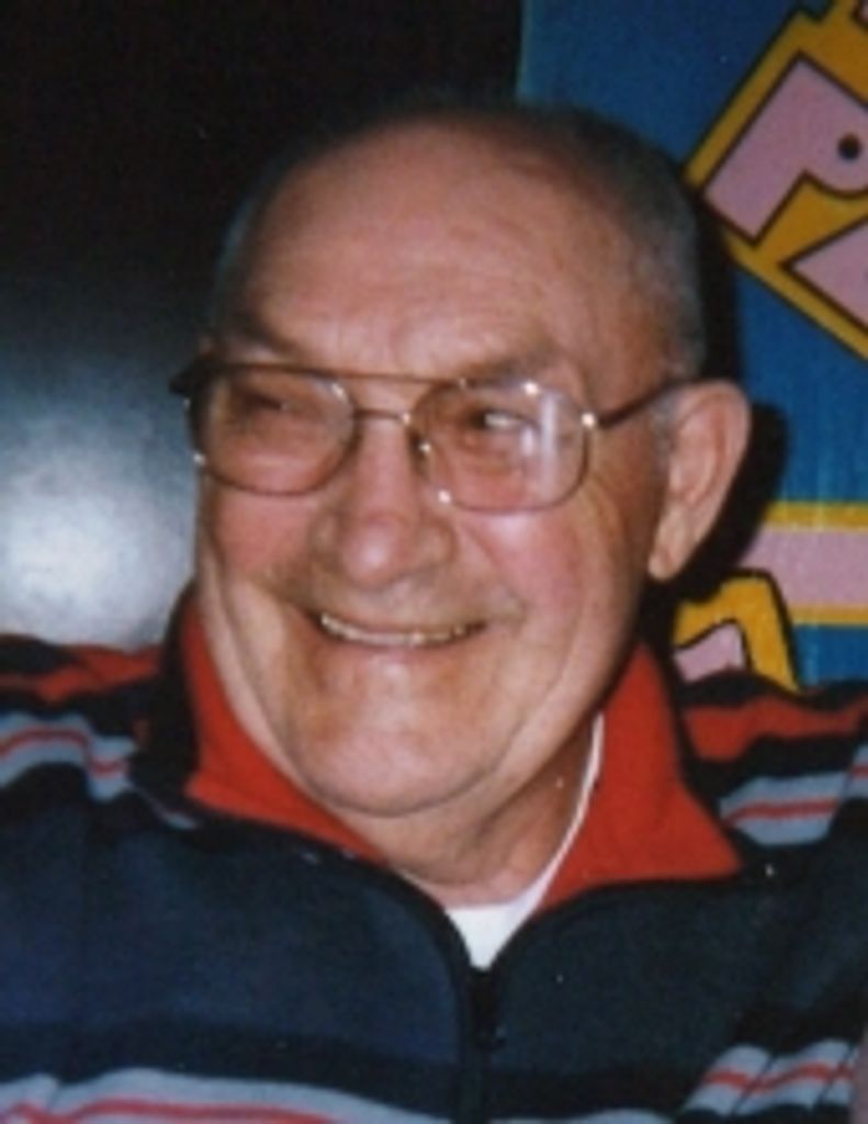 Monroe L.  Snyder
