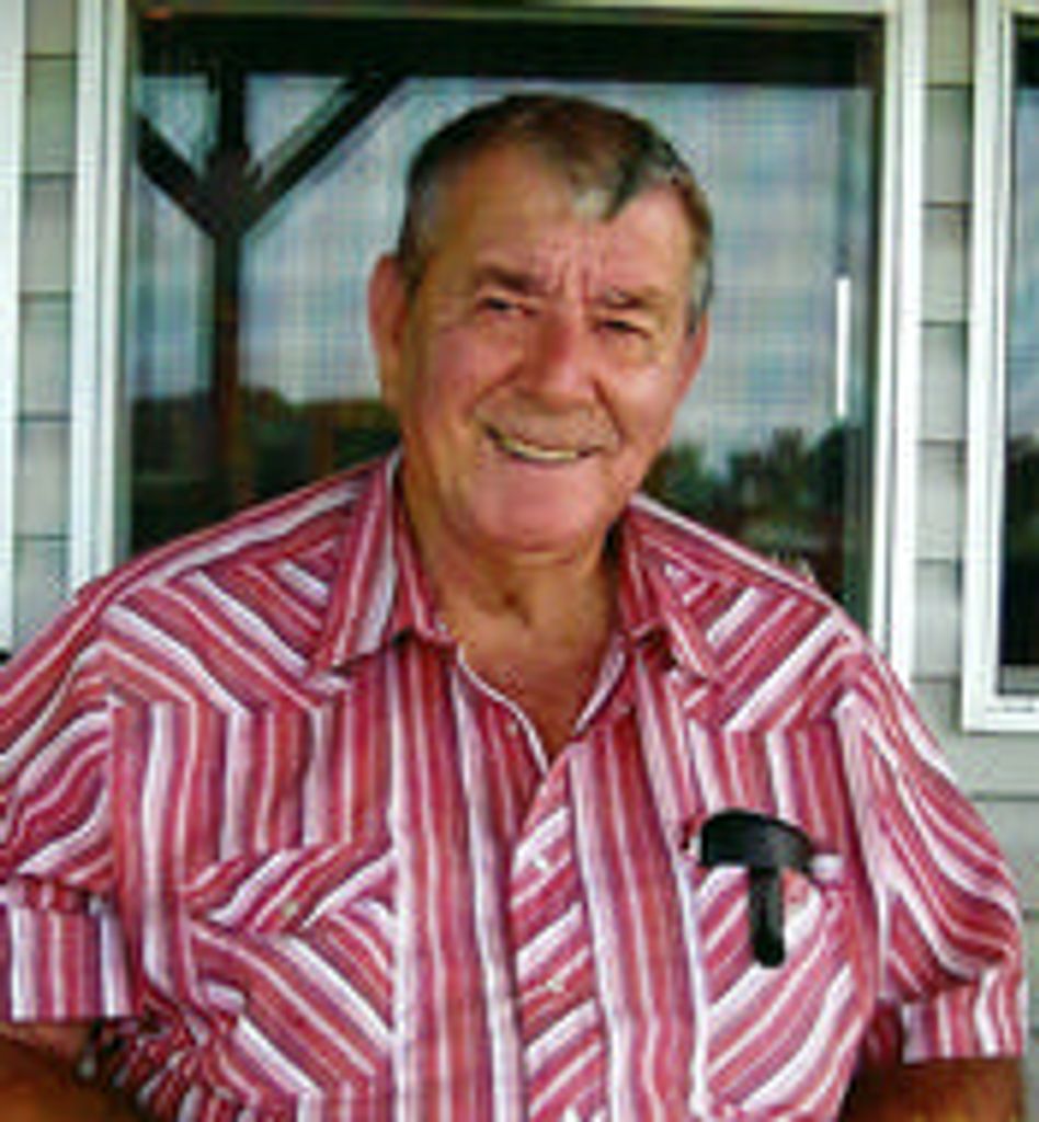 Celina -- Claude Mclerran