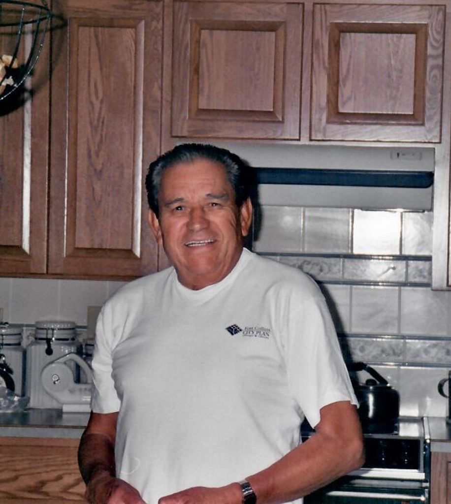 Louis Vincent Cordova