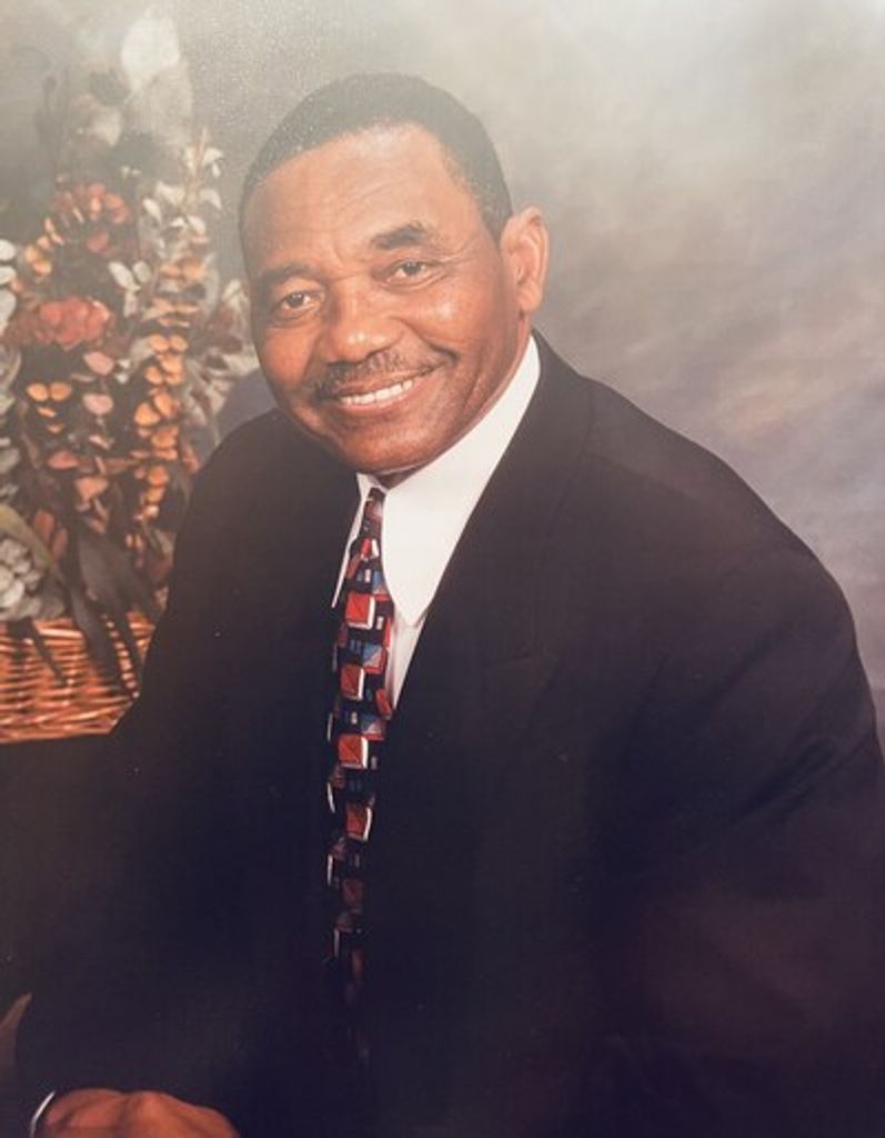 Yancy Gideon, Jr. Profile Photo