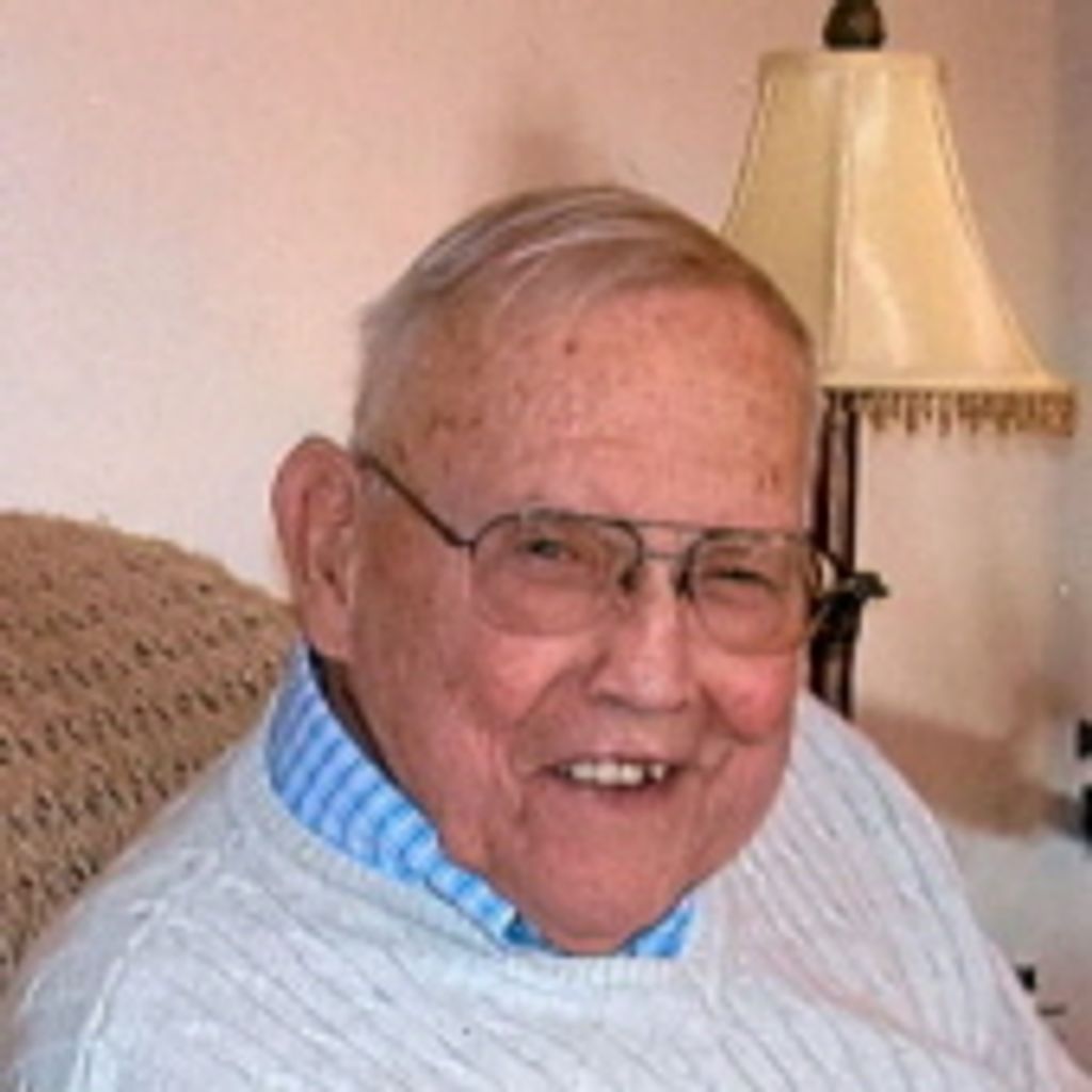 John P. Ammon Profile Photo