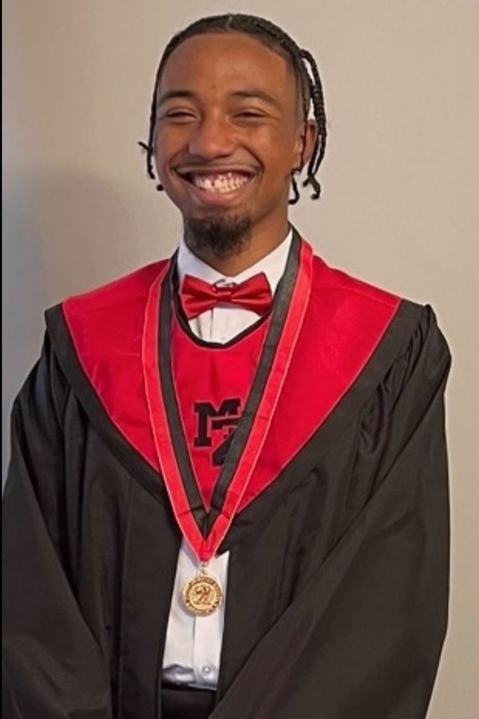 Righteous Lamar Isley