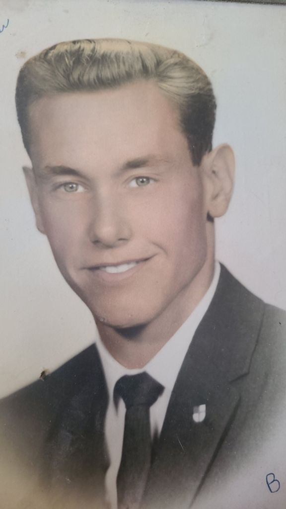 Robert L. Corwin, Iii Profile Photo