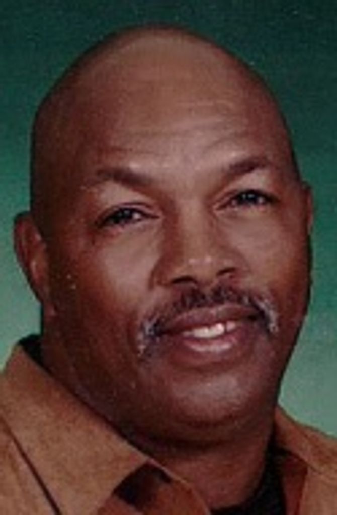 Willie James "Weechie" Thompson