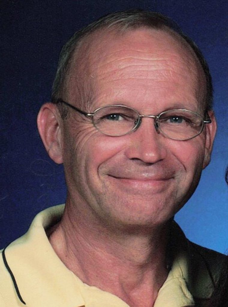 Charles Dale White Sr.