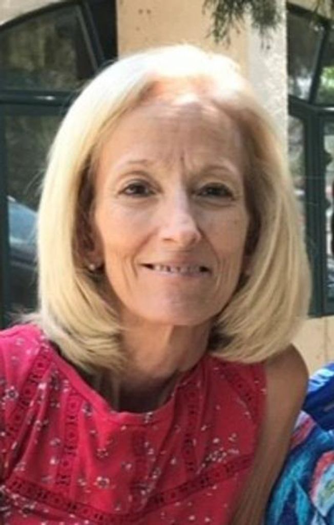 Nina Posey Profile Photo