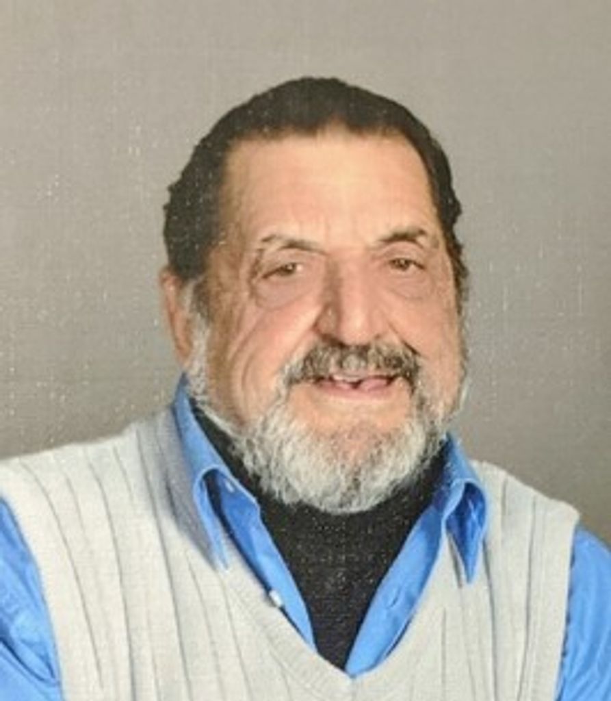 Heinz Habermehl Profile Photo