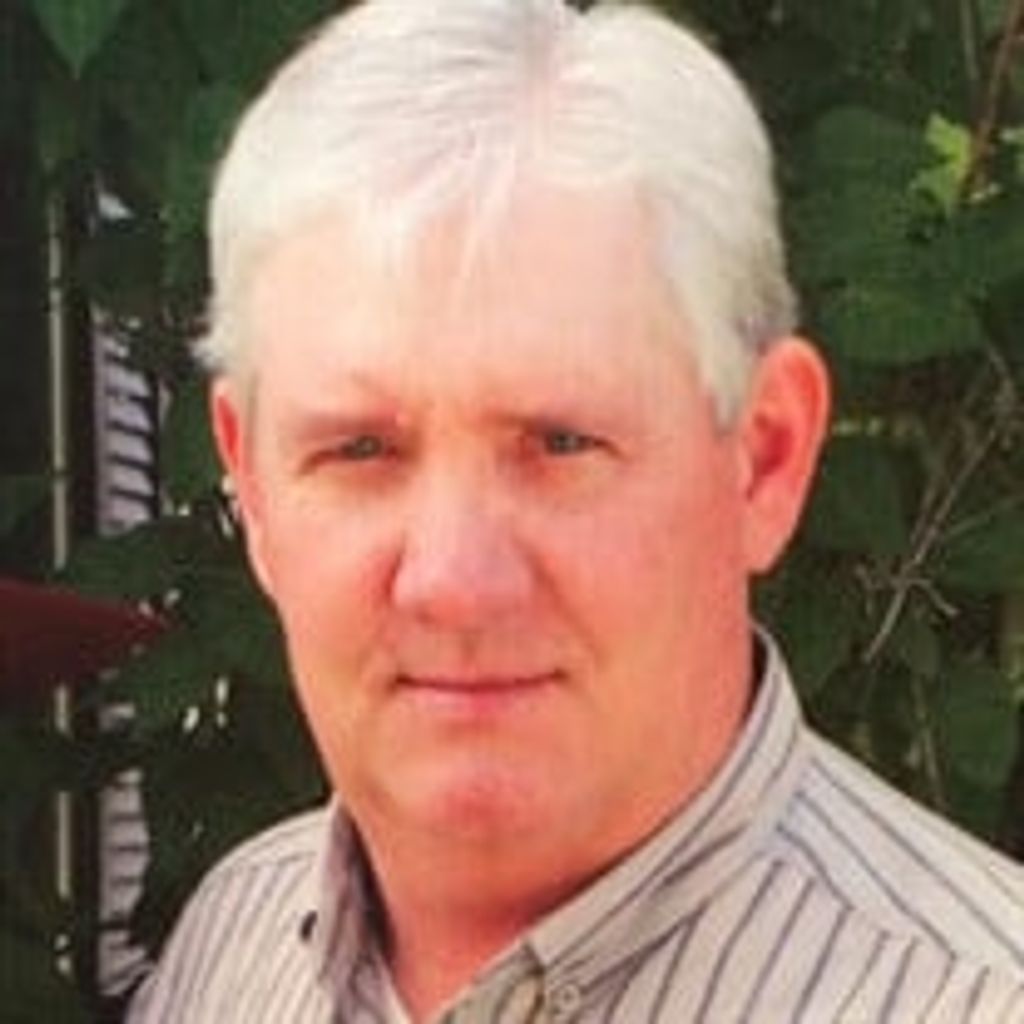 Alex Jensen