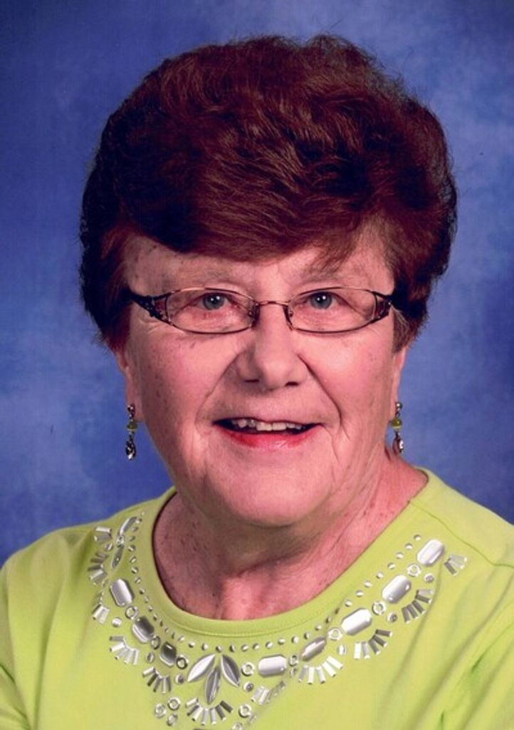 Angeline P. Riege Profile Photo