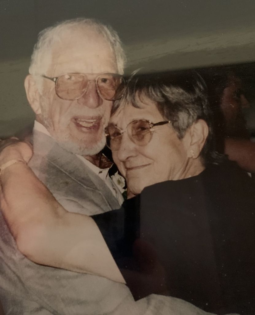 Dolores M (Allen)  Malzahn