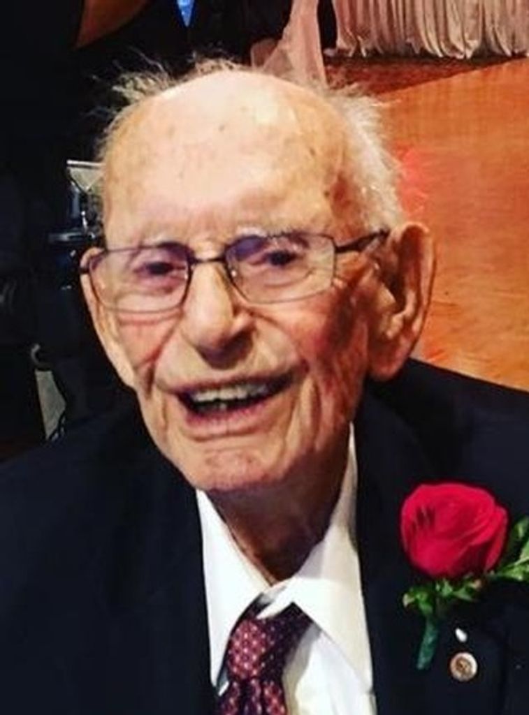 John T. Healey