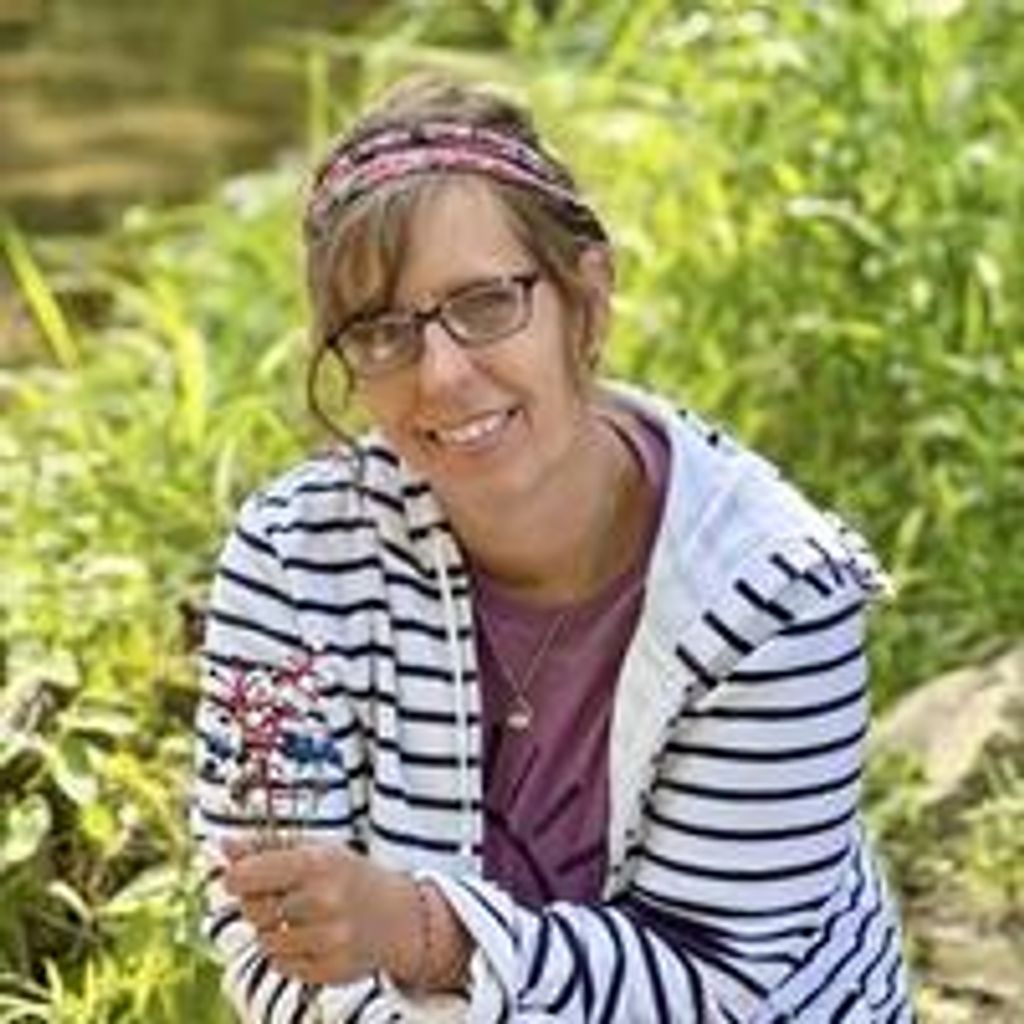 Kristina Lynn Roy Mcdonald Profile Photo