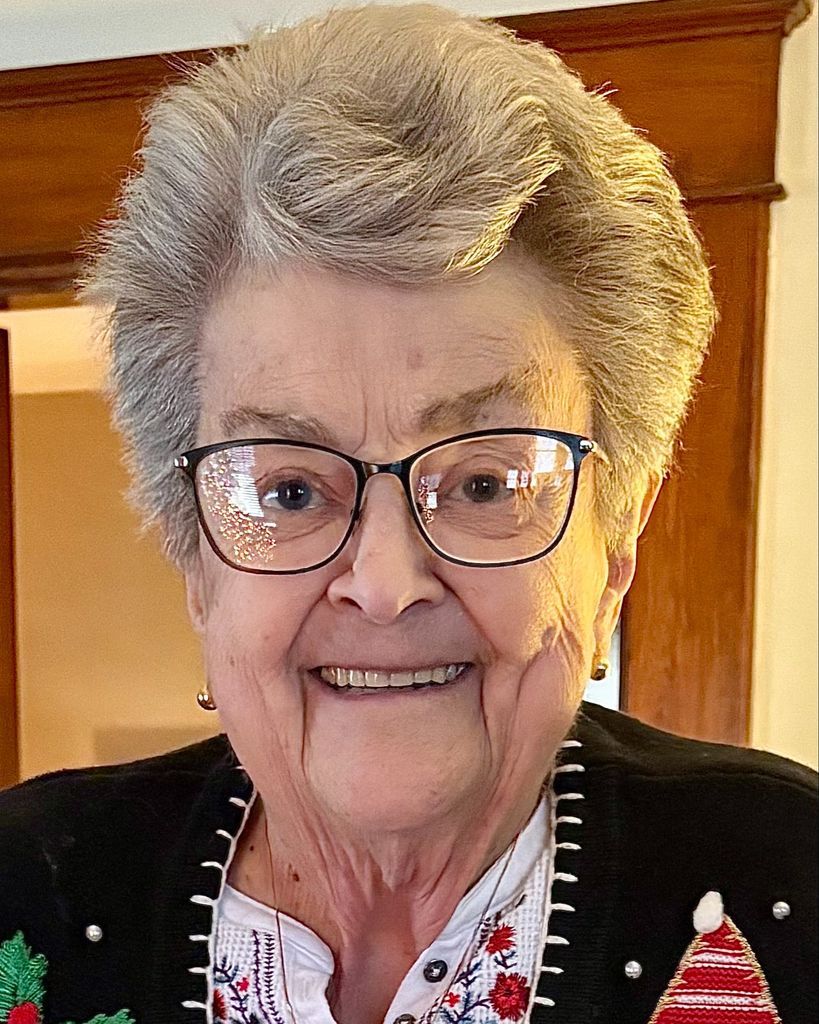 Ann Louise Beard