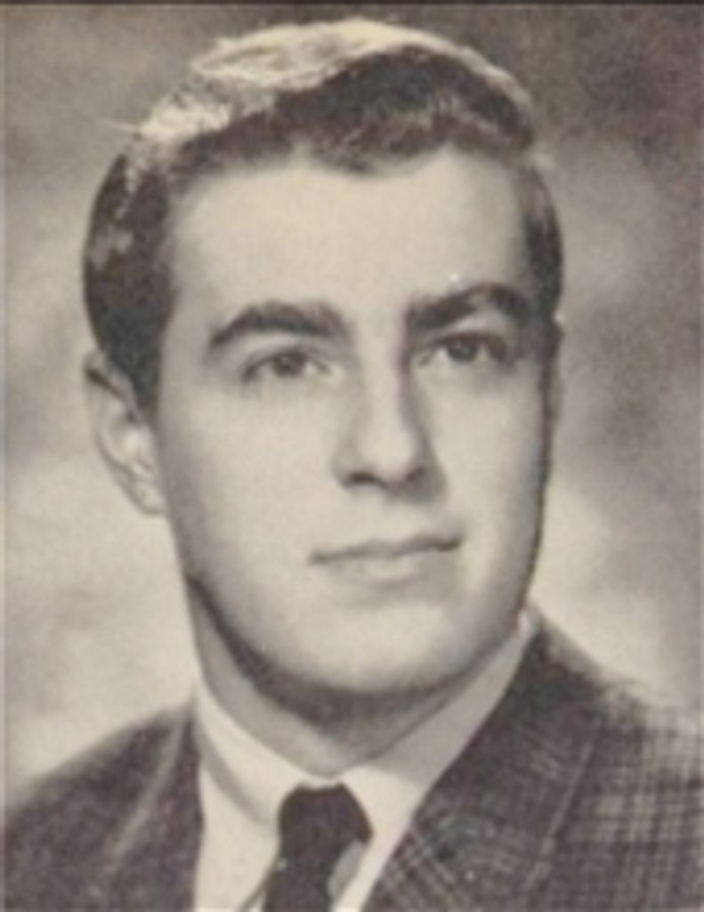 Ronald W.  Carnaghi Profile Photo