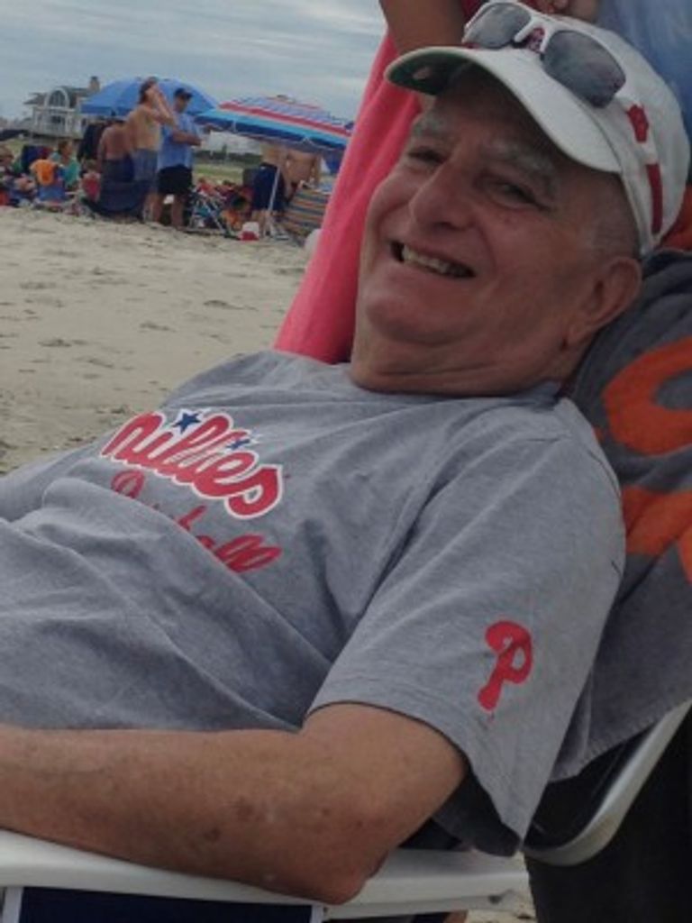 Francis R. Stango Profile Photo