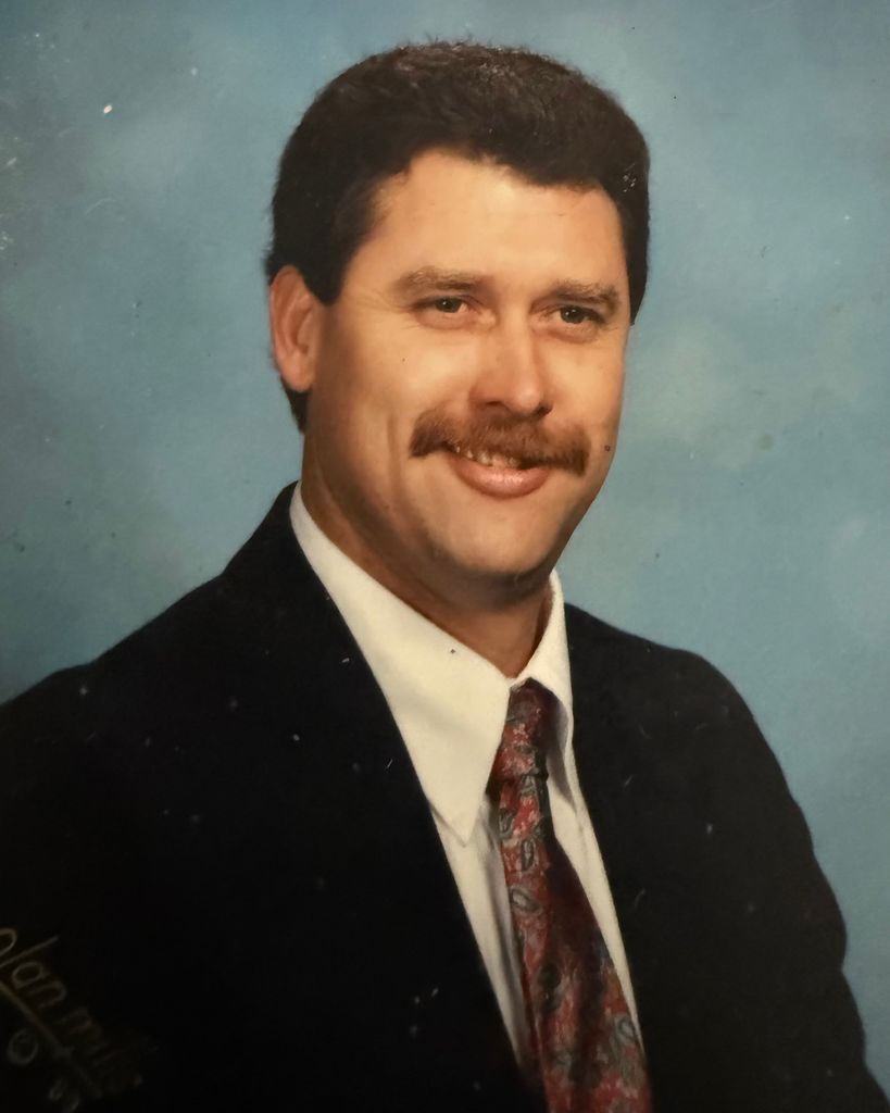 Terry Lee Hunt Profile Photo