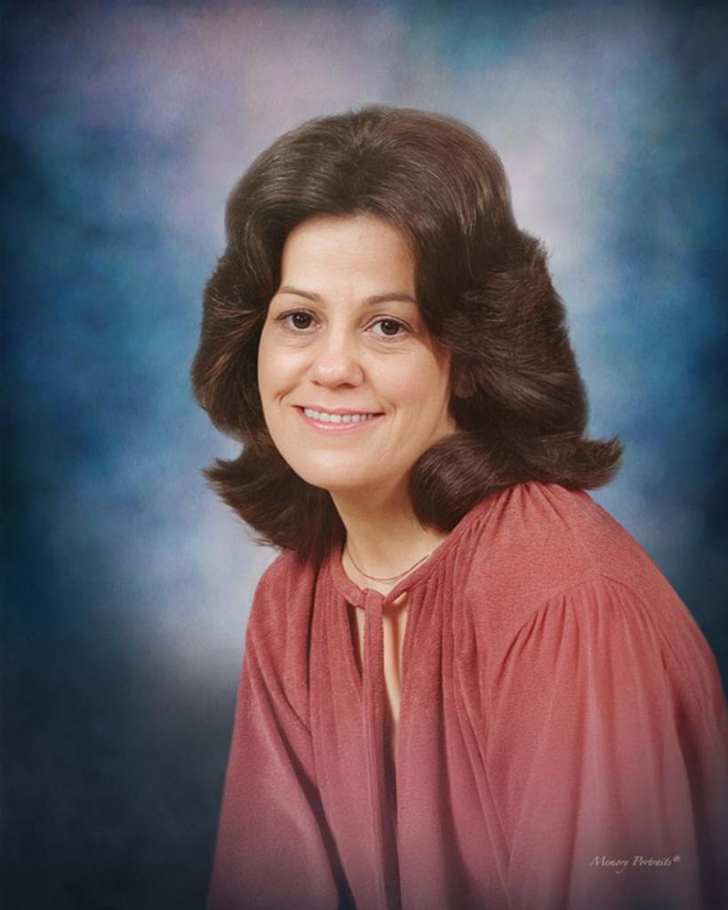 Janell Marie Sonnier Thigpen