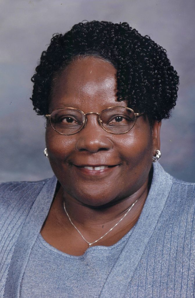 Evangelist Frances Smith Wilkie Profile Photo