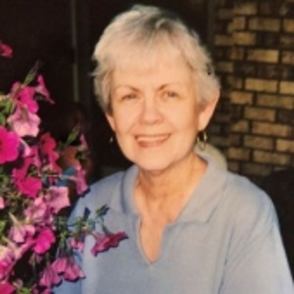 Elizabeth 'Betty' Freeland