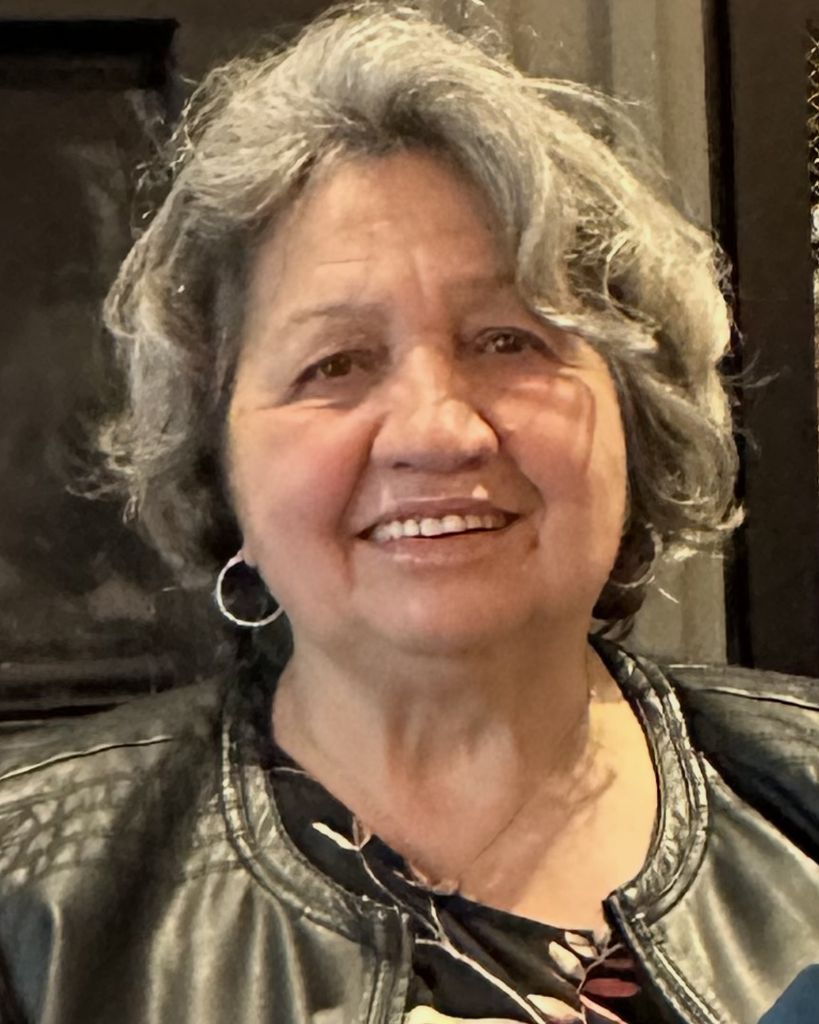 Rina Federico Profile Photo