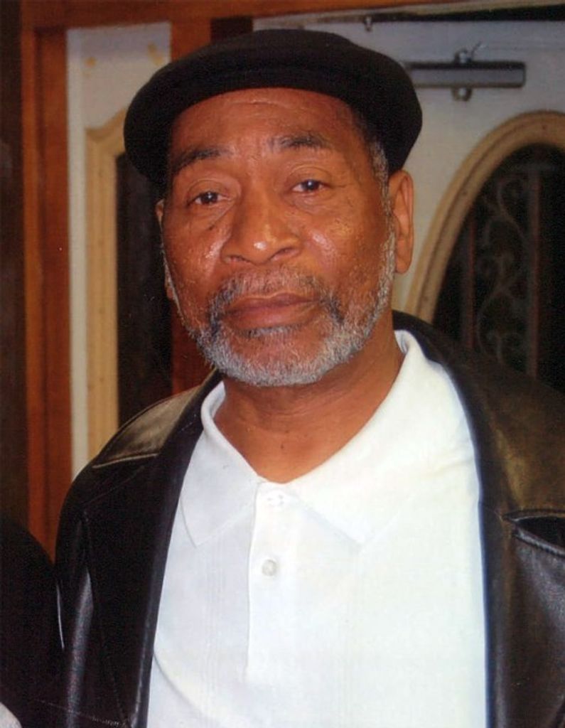 Calvin Jerome Lane Profile Photo