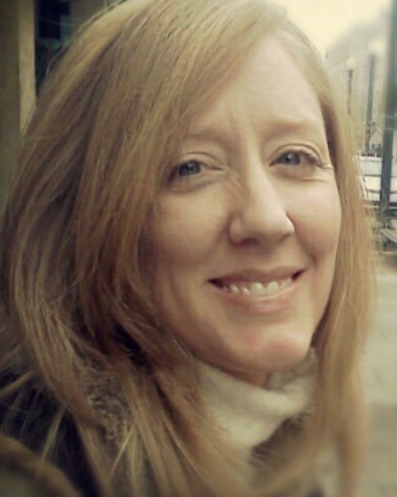 Melanie Melissa Meyer Profile Photo