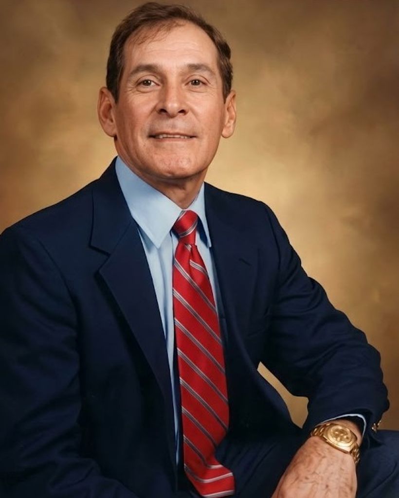 Roman E. Trevino