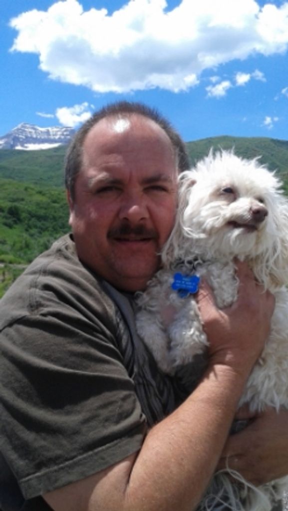 Richard Revoir Profile Photo