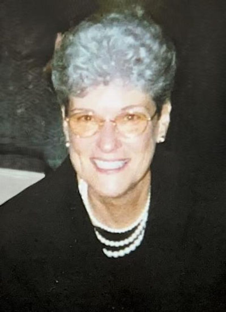 Emily Sue Englund