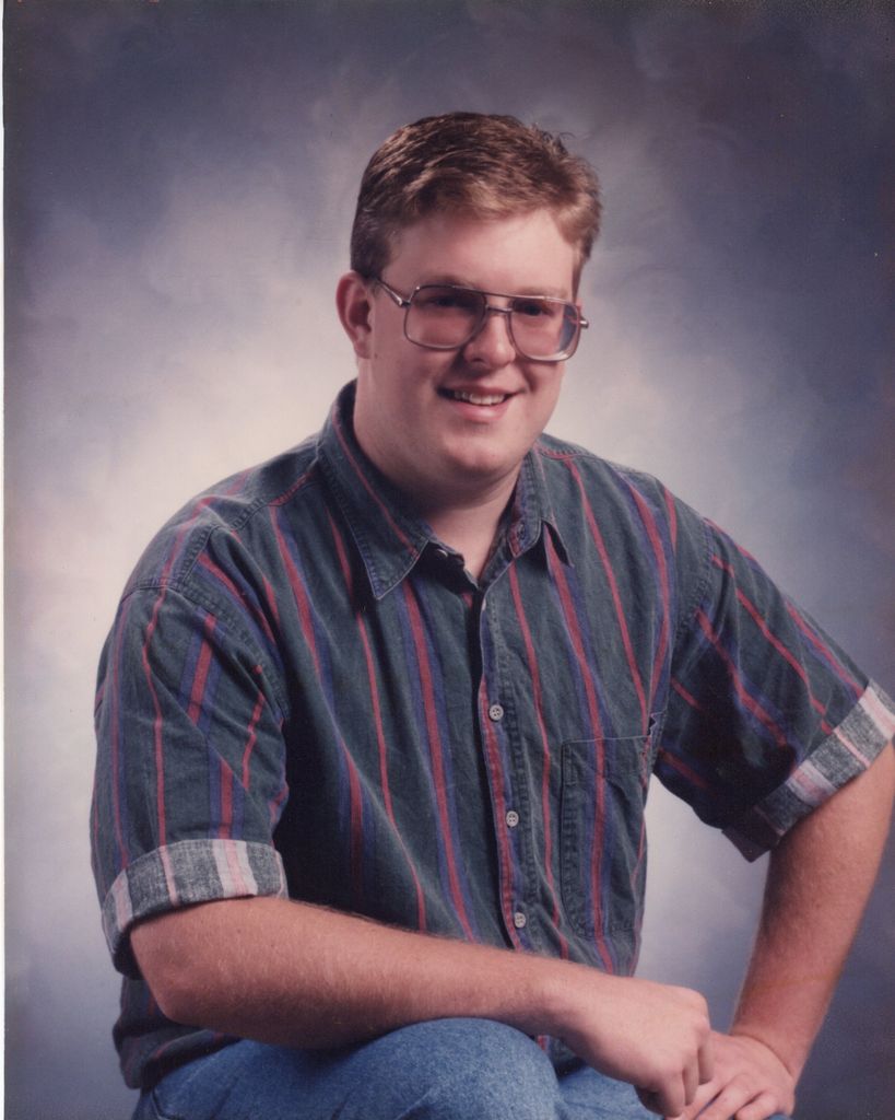 Frederick "Rickey" R. Roehr III Profile Photo