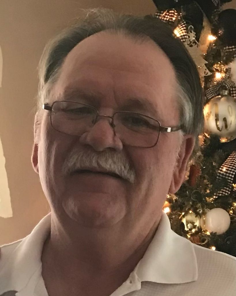 Gary O. Webb Profile Photo