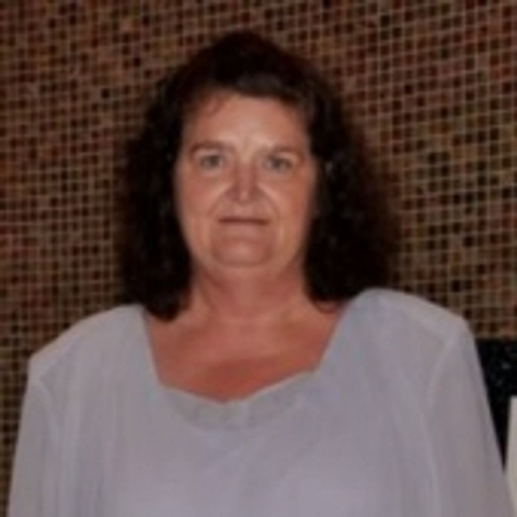 Angela Burdette Cathey