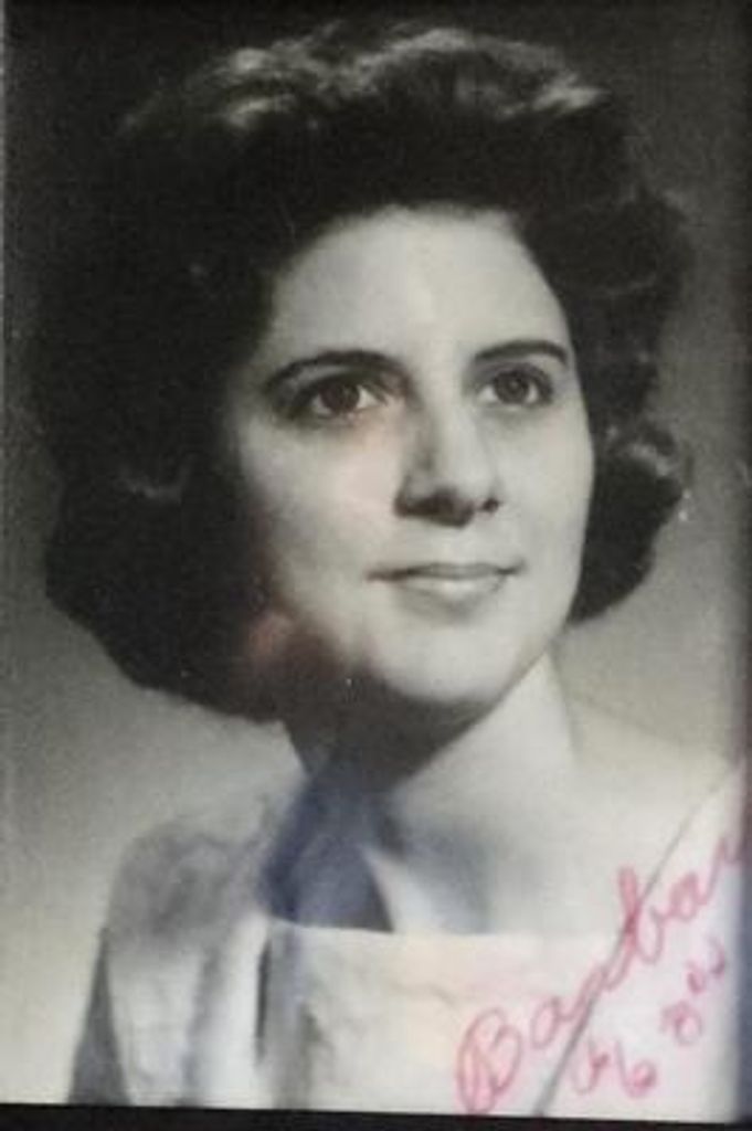 Barbaraann Catherine Anna Profile Photo