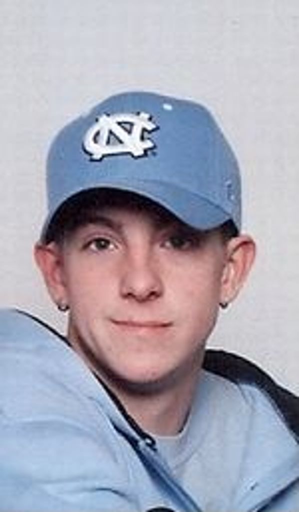 Jerad William Hiermeier