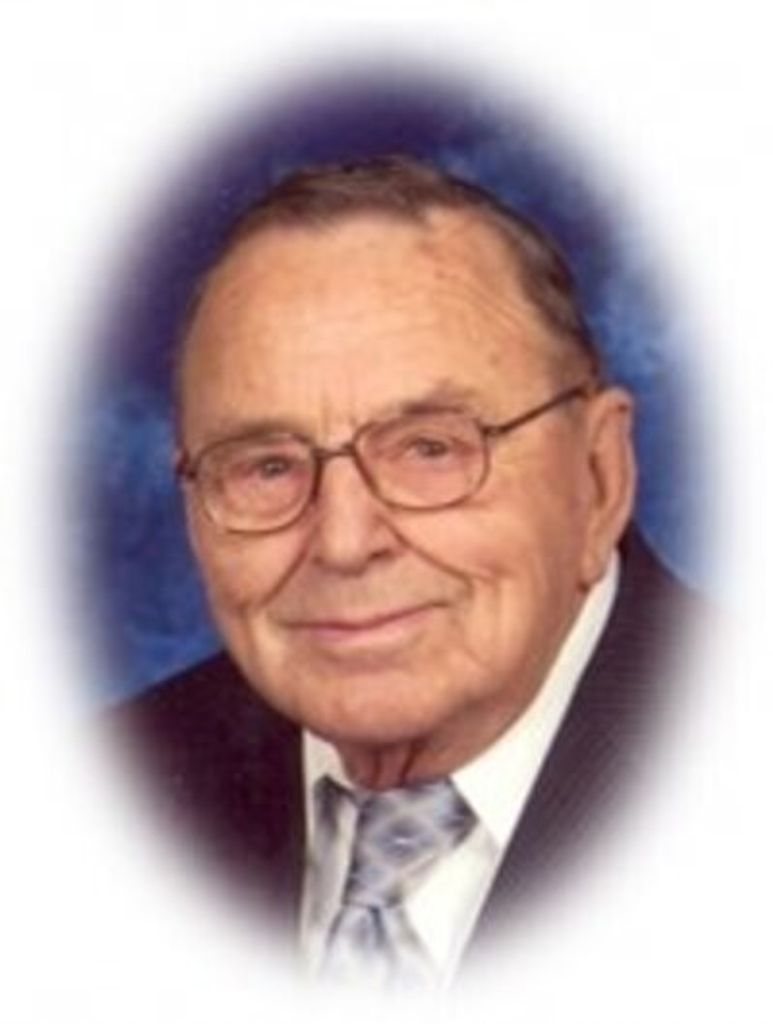 Richard Rudolph "Dick" Skavang