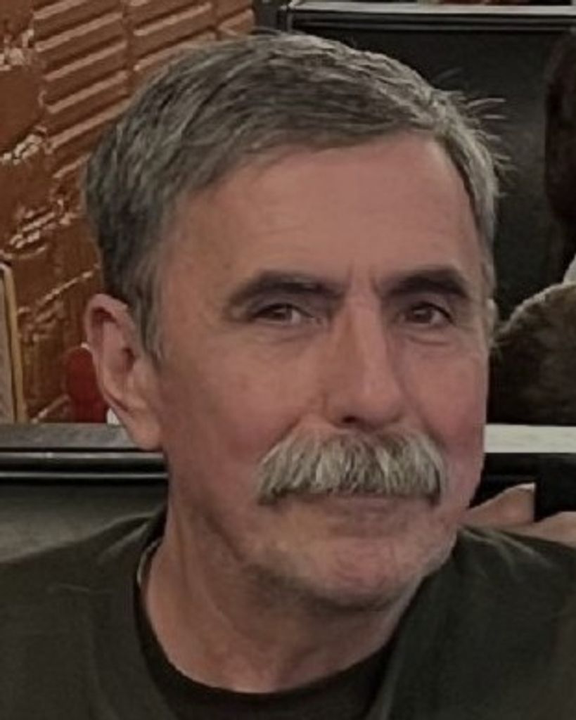 Howard Hill Profile Photo