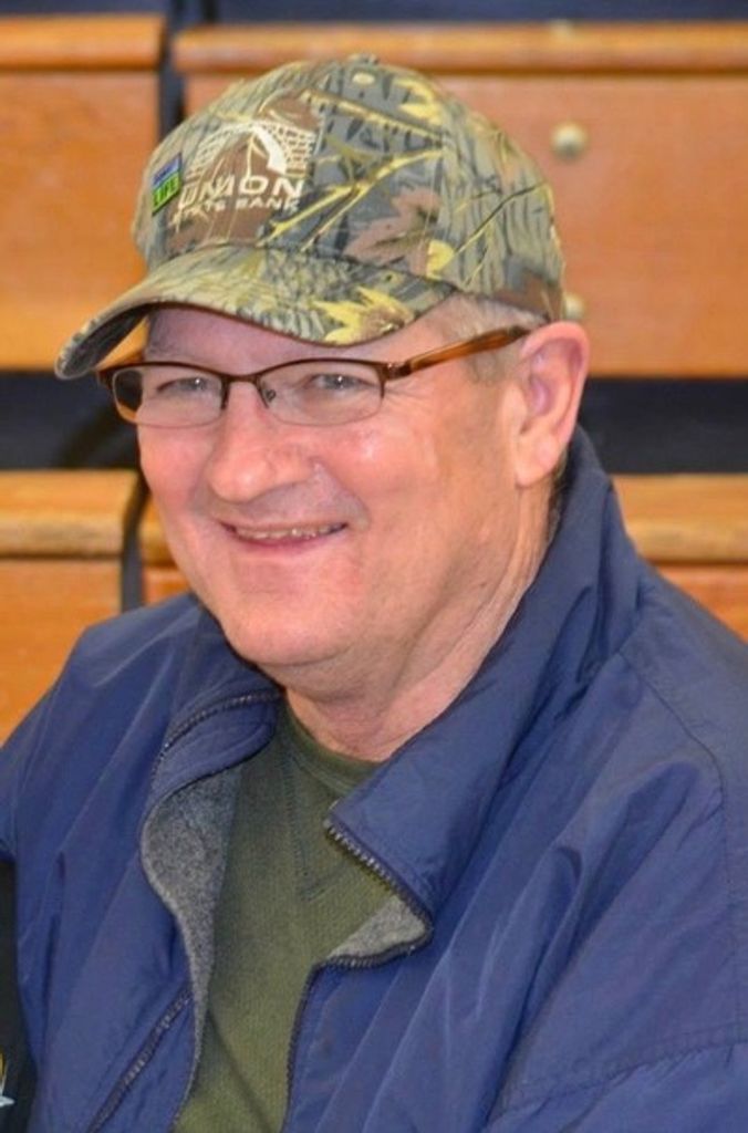 Robert W. Givens