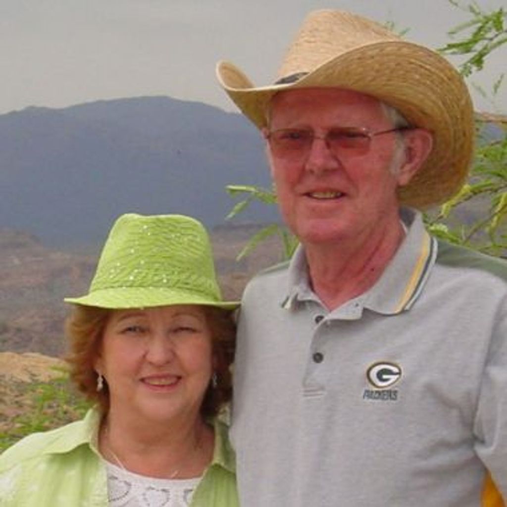 Merna R. Graf Profile Photo