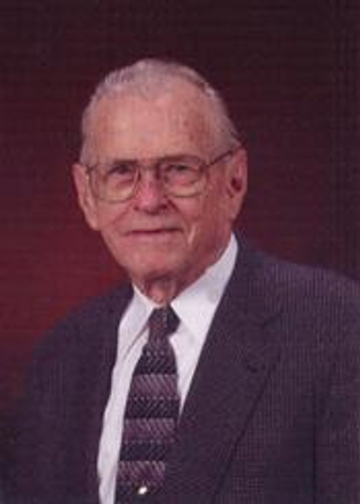 Clarence "Neil" Hunt