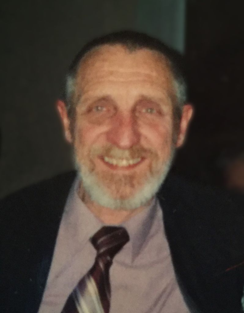 Richard Michael Jarvis