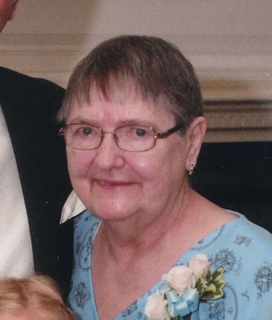 Dorothy E. Rechlin