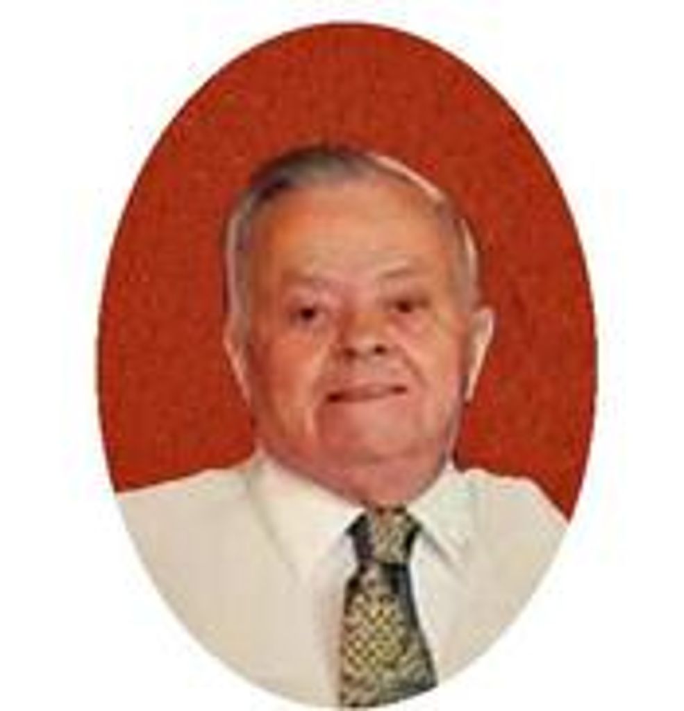 Jack B. Hazel, Sr.