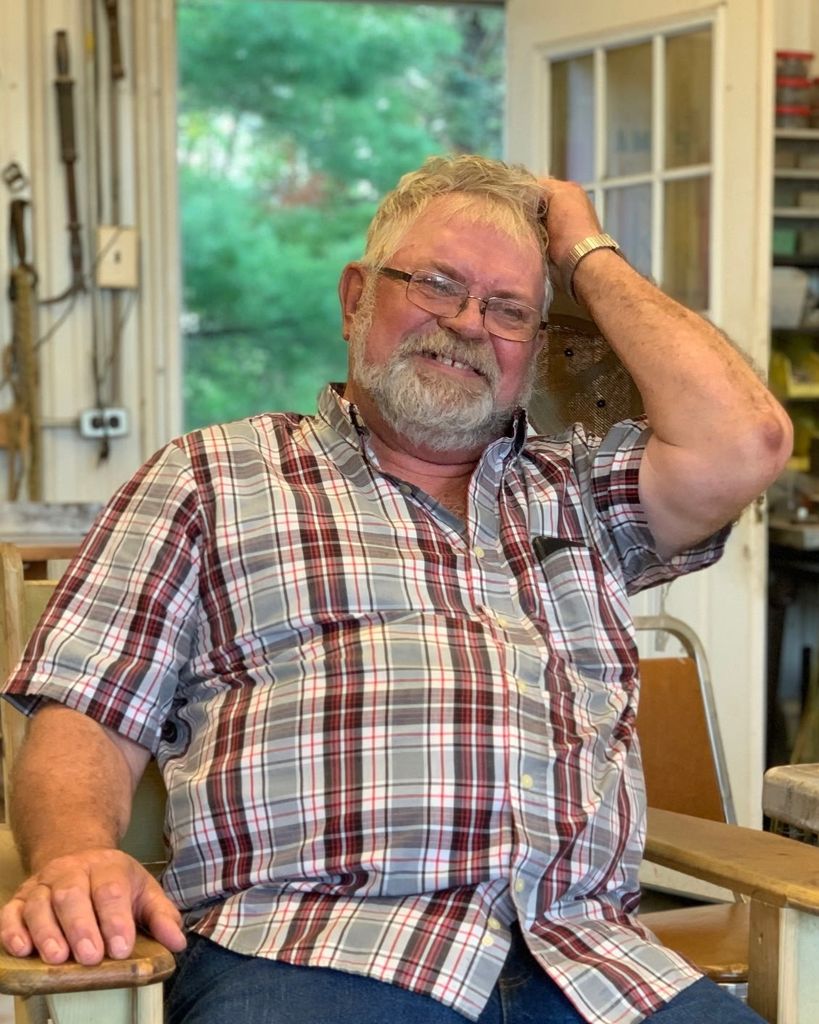 Howard Dale Hanson