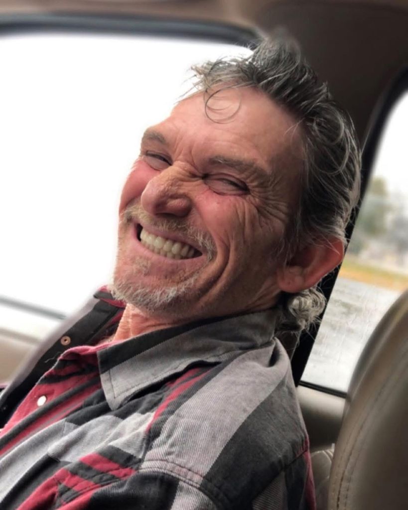 George Hulvey Profile Photo