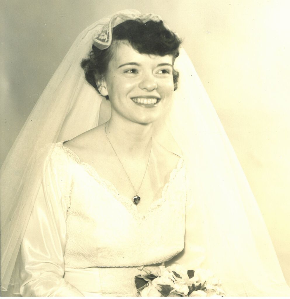 Genevieve Robbins