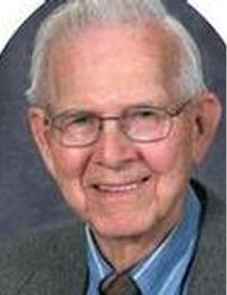 James "Jim" Douglas Mineer