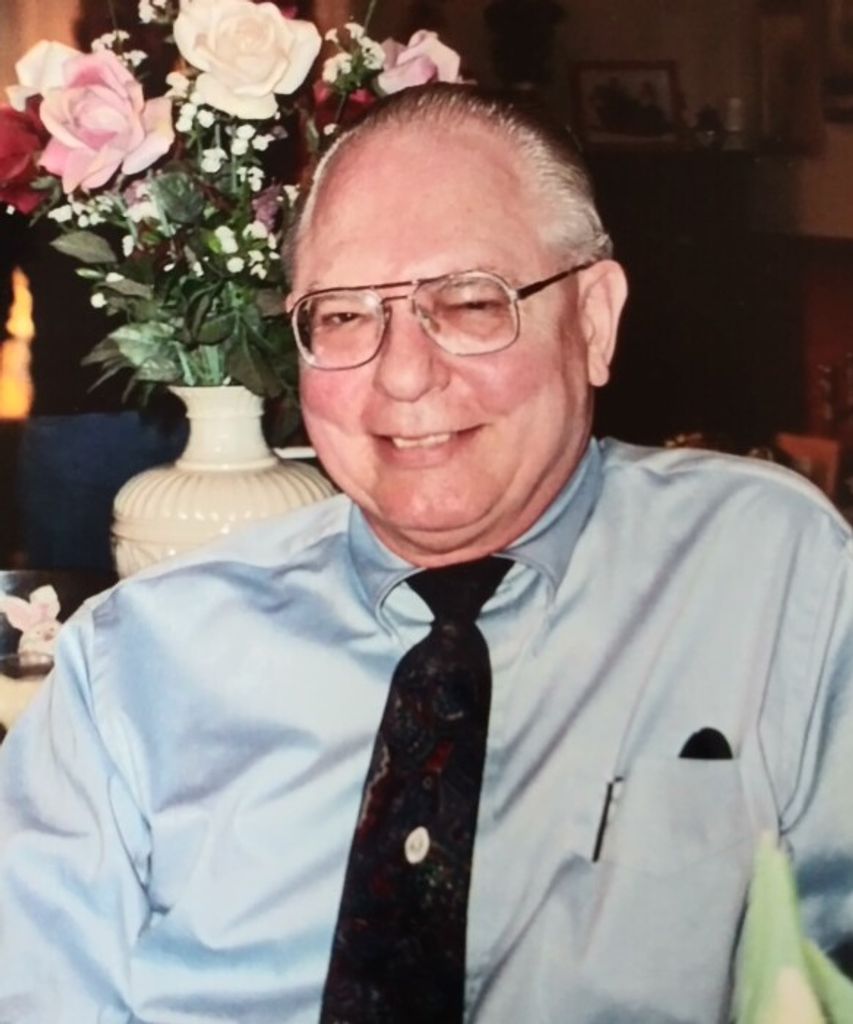 George Joseph Findura, Jr. Profile Photo