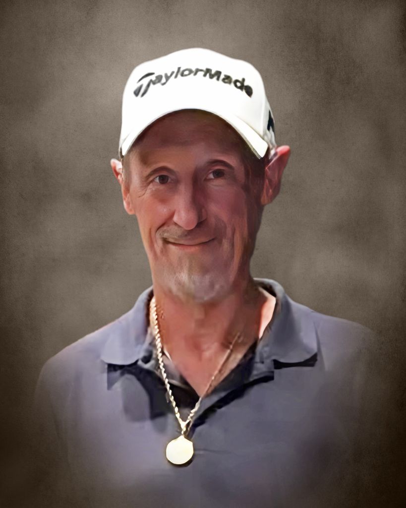 Jerry B. McEntire